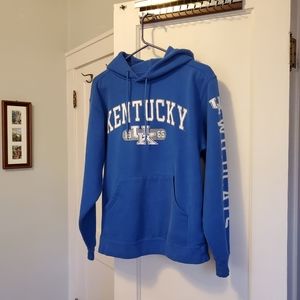University of Kentucky hoodie